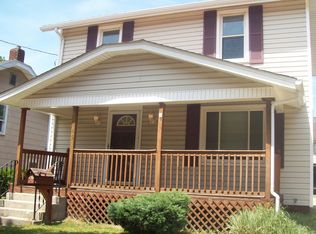 1445 Laffer Ave, Akron, OH 44305