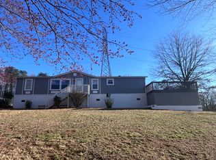 1923 Redwood Rd SE, Roanoke, VA 24014