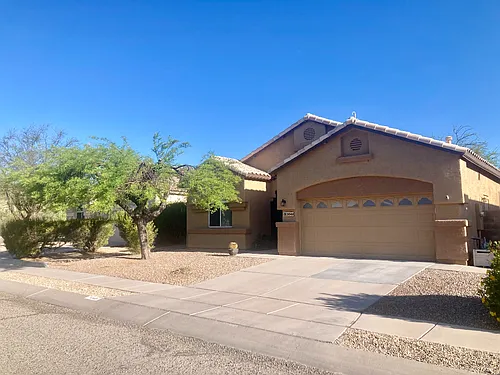 3048 W Desert Glory Dr Photo 1 3048 W Desert Glory Dr Photo 1