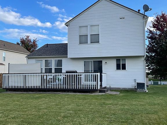 4th image of 7031 Berwick Ct