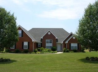 157 Bo Simpson Pkwy #3, McDonough, GA 30253