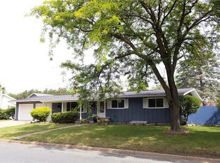 715 21st Ave E, Menomonie, WI 54751