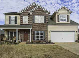 775 Thistlewood Dr, Duncan, SC 29334