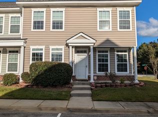 827 Terrell Dr, Hinesville, GA 31313