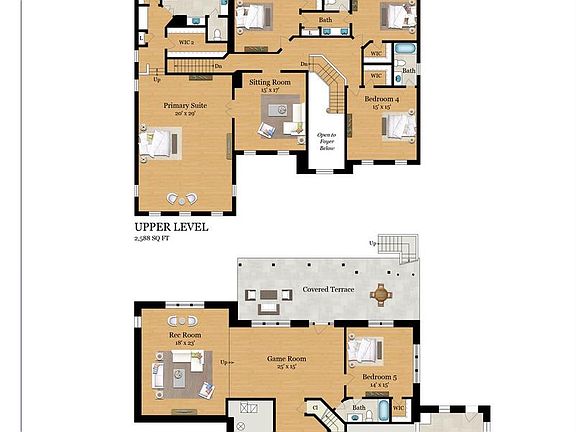 5th image of 8830 Eggert Dr