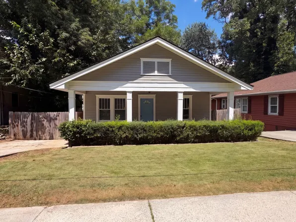 1411 Fulton Ave, East Pt, GA 30344