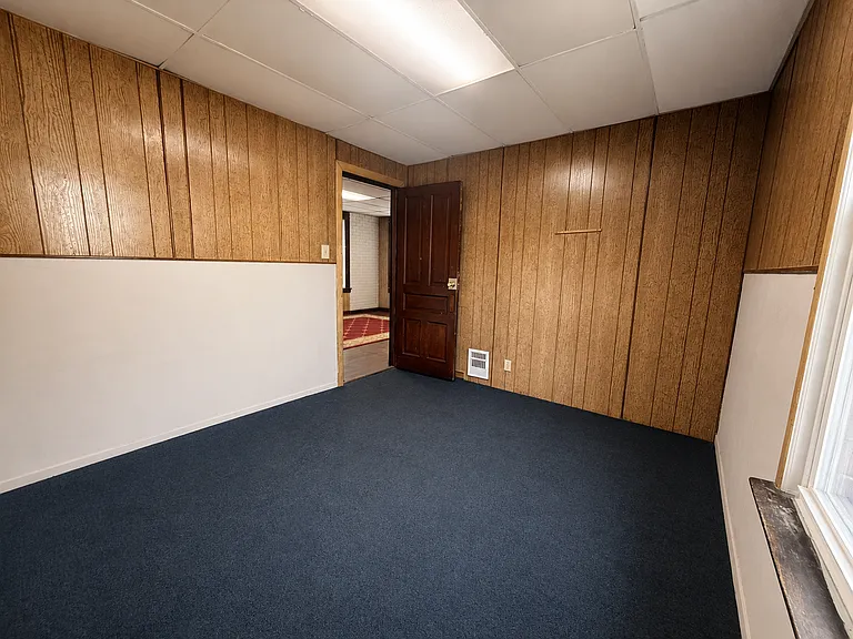 Bedroom #1