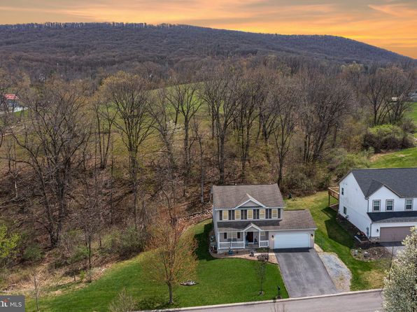 265 Jay Ln, State College, PA 16801