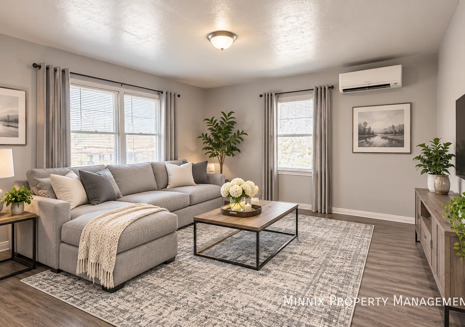 1 bedroom For Rent in Lubbock, TX | 2123 18th St. #B | Pet Friendly | Near Texas Tech — Photo 2