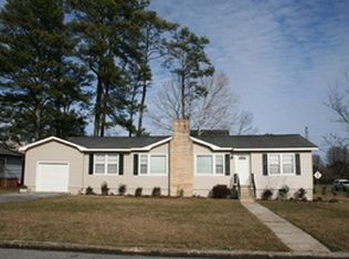 Clubview Cir, Gadsden, AL 35901