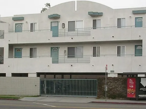 710 Magnolia Ave APT 4, Long Beach, CA 90813