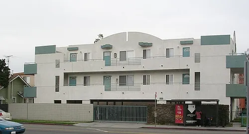 710 Magnolia Ave #4 Photo 1
