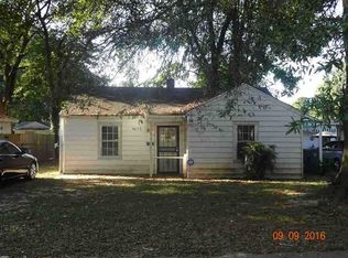 4035 Reed Ave, Memphis, TN 38108