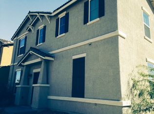4574 Lime Straight Dr, Las Vegas, NV 89115