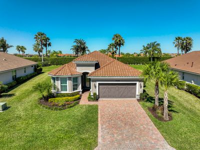 10068 SW Red Oak Court, Port Saint Lucie, FL, 34987