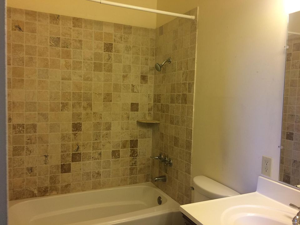 Front bath