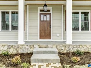 524 Bennett St, Charlottesville, VA 22901