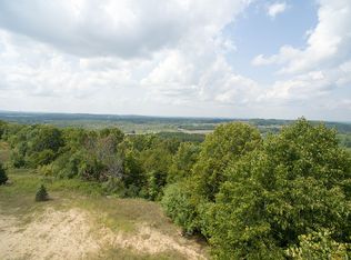 6055 N 45th Rd, Manton, MI 49663