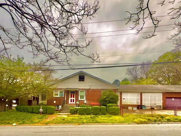 204 Lloyd St, Salisbury, NC 28144