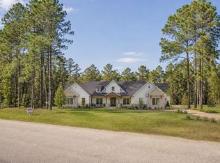 185 Rim Rock Rd, Huntsville, TX 77340