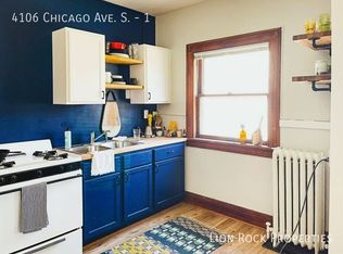 4106 Chicago Ave S UNIT 1, Minneapolis, MN 55407