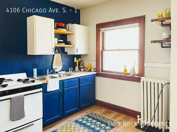 4106 Chicago Ave S Unit 1, Minneapolis, MN 55407
