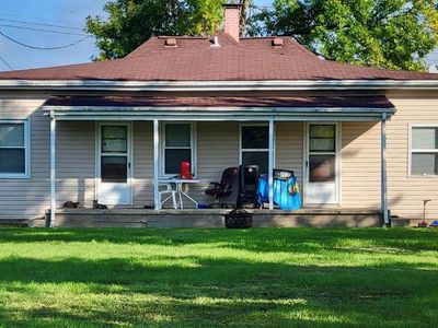 434 Thurwell St, Herculaneum, MO, 63048