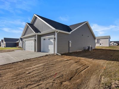 503 Jerin Dr, Fisher, IL, 61843