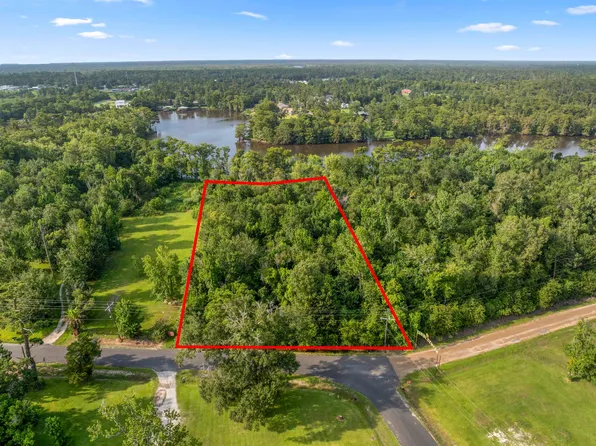 S Pack Rd, Lake Charles, LA 70615