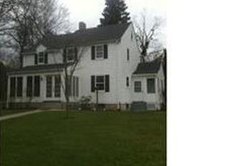 538 Walnut Hill Rd, Thomaston, CT 06787