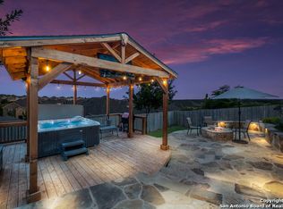 12806 Sabinal Riv, San Antonio, TX 78253