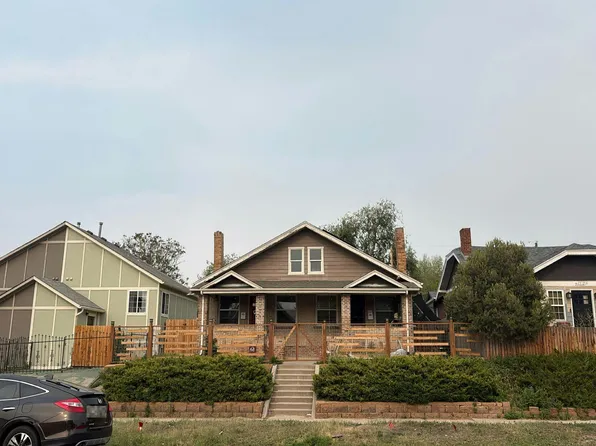 3316 N York St, Denver, CO 80205