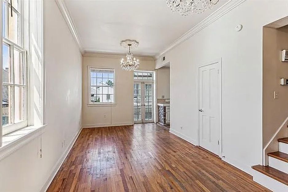 1st image of 819 Barracks St #A