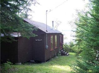 14 Moose Point Rd, Jackman, ME 04945