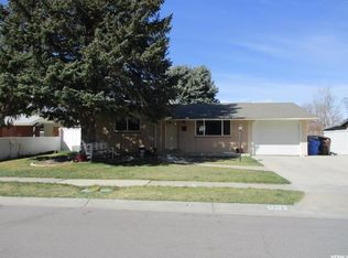 7378 S Layne Dr, Midvale, UT 84047