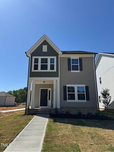 773 Portland Rose Dr, Knightdale, NC, 27545