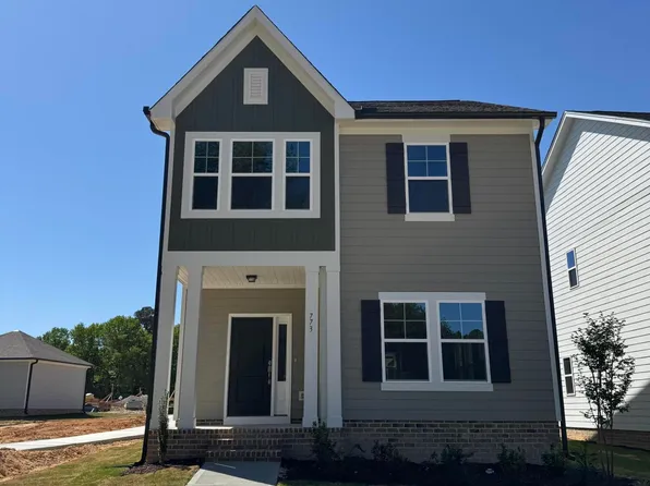 773 Portland Rose Dr, Knightdale, NC 27545