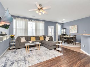 3317 Orchid Trace Ln, Houston, TX 77047
