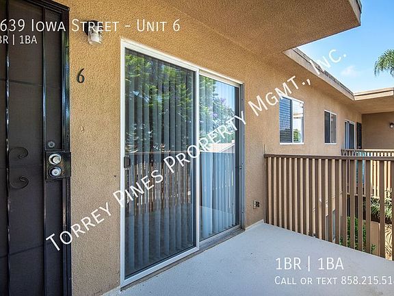 2nd image of 4639 Iowa St #6