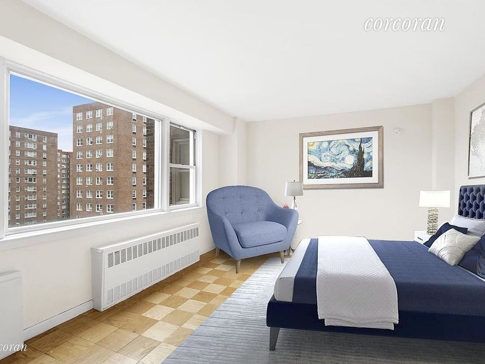 1st image of 30 W 141st St APT 11K