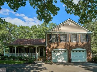 6311 Karmich St, Fairfax Station, VA 22039