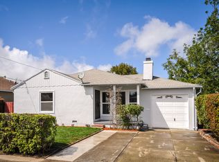 1021 E Santa Inez Ave, San Mateo, CA 94401