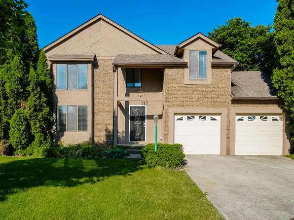 12143 Twincreek Dr NW, Pickerington, OH 43147