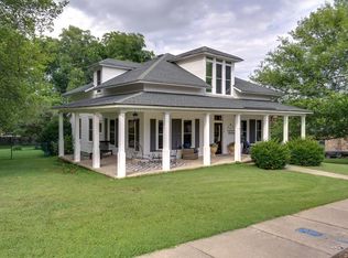 608 Wall St, Mt Pleasant, TN 38474