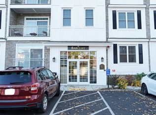 320 Middlesex Ave #B108, Medford, MA 02155