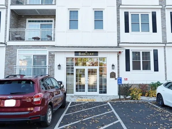 320 Middlesex Ave #B108, Medford, MA 02155