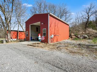 5424 Auburntown Rd, Woodbury, TN 37190