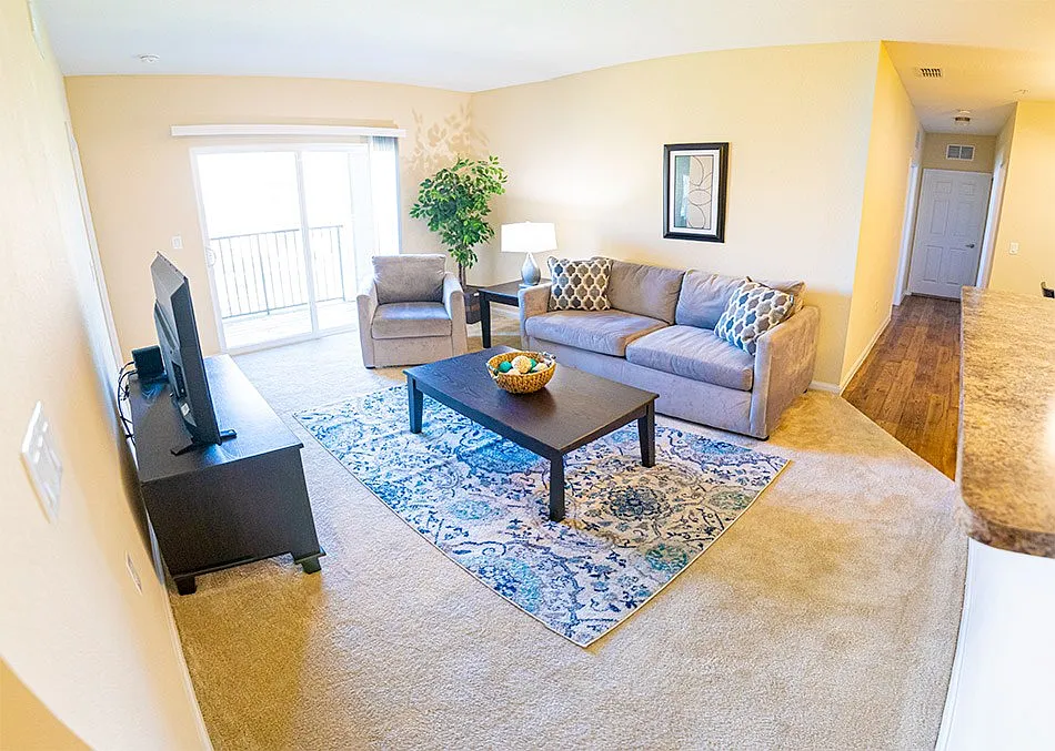 Brant Creek Apartment Homes — Photo 3