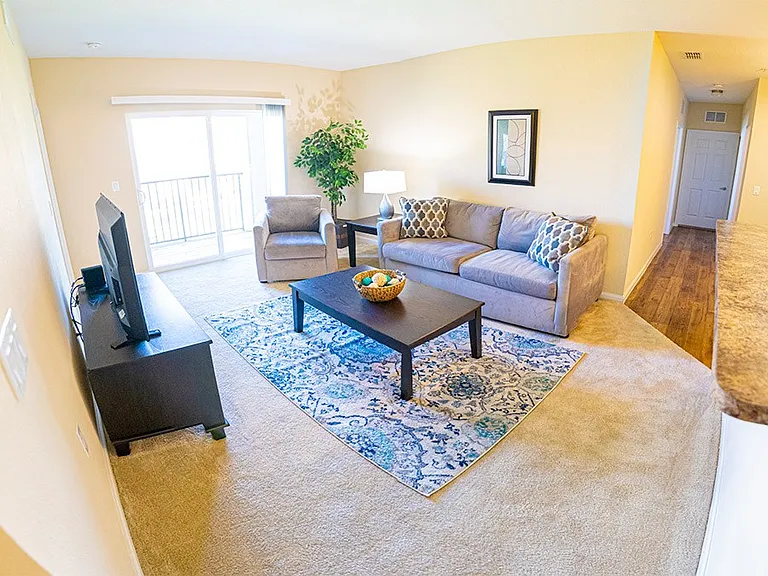 Brant Creek Apartment Homes — Photo 3