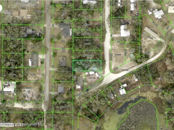 0 Drennen St, Dade City, FL 33523